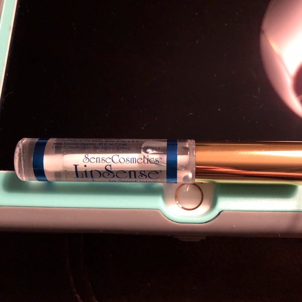 Lipsense Glossy Gloss